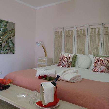 Happy Moments Villa Portimao Luaran gambar