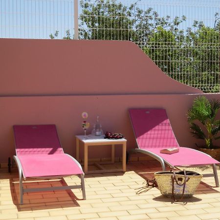 Happy Moments Villa Portimao Luaran gambar