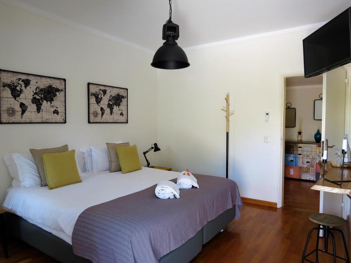 Happy Moments Villa Portimao Luaran gambar