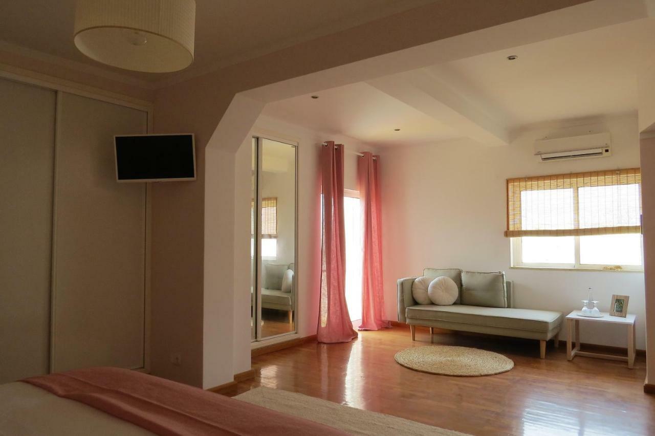 Happy Moments Villa Portimao Luaran gambar