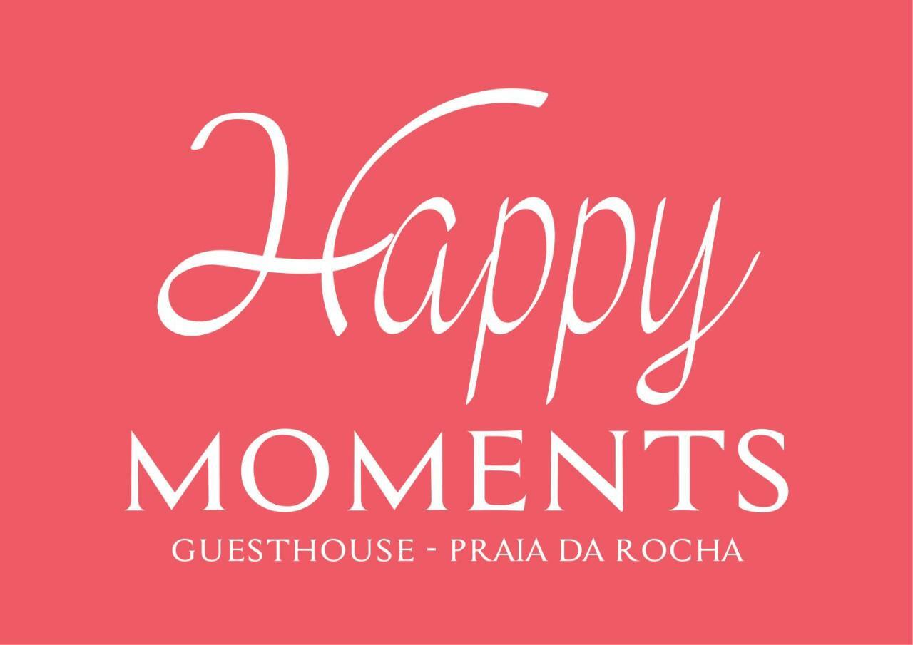 Happy Moments Villa Portimao Luaran gambar