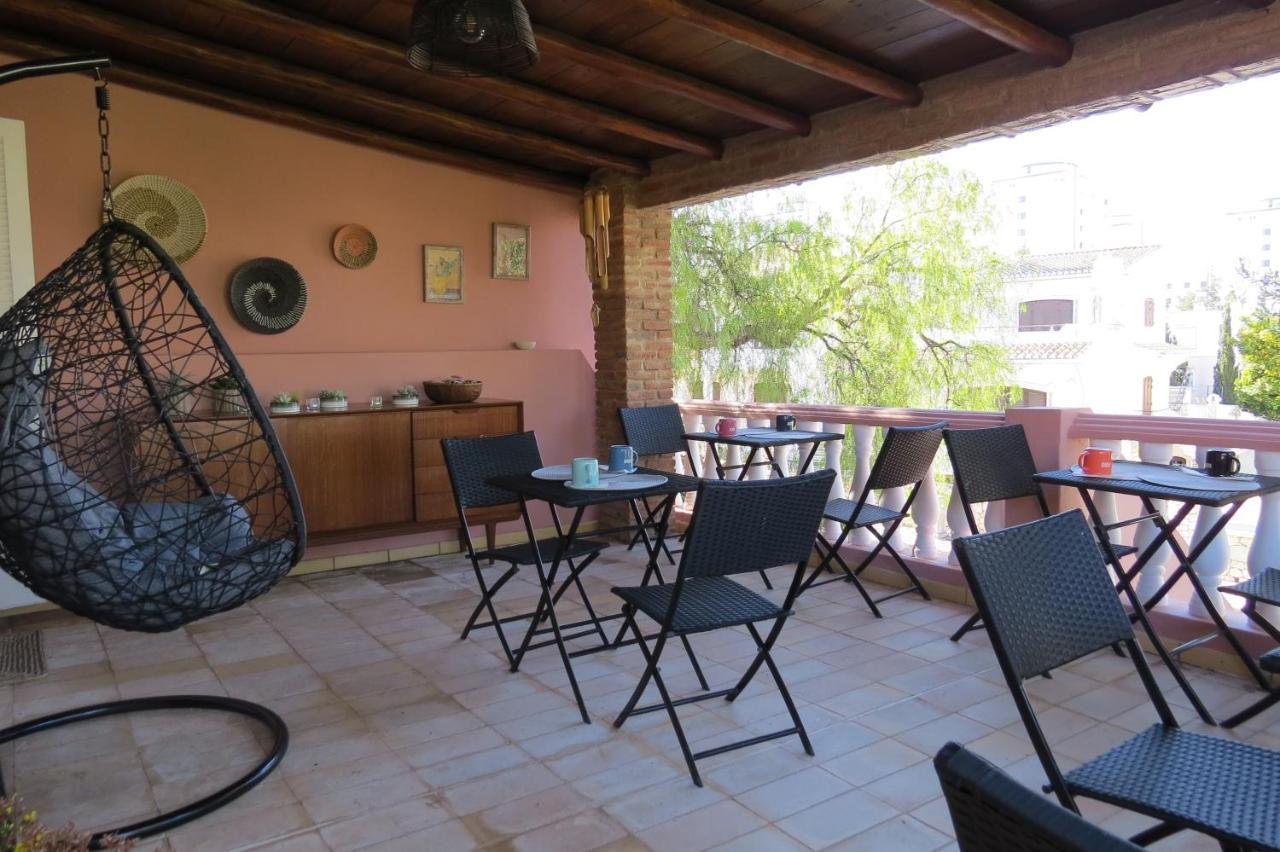Happy Moments Villa Portimao Luaran gambar